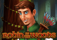 Robin in the Woods slot