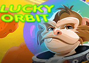 Lucky Orbit slot