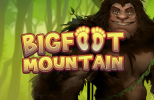 Bigfoot Mountain slot