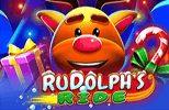 Rudolph's Ride slot