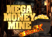 Mega Money Mine slot