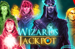Wizards Jackpot slot