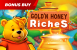 Gold'n Honey Riches slot
