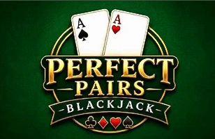 Perfect Pair Blackjack slot