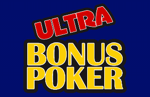 Ultra Bonus Poker slot