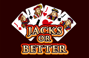 Jacks or Better slot