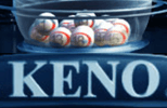 Keno slot