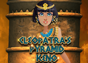 Cleopatra Keno slot