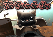 Cat In The Box slot
