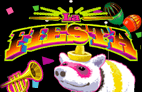 La Fiesta slot