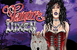 Vampire Vixen slot