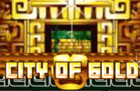 City Of Gold slot