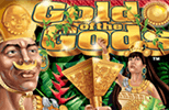Gold of the Gods slot
