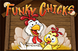 Funky Chicks slot