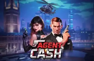 Agent Cash slot
