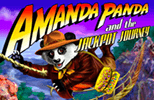 Amanda Panda slot