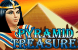 Pyramid Treasures slot