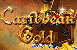 Caribbean Gold slot