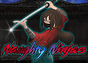Naughty Ninjas slot