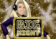 Big Night slot