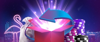 Daily Deposit Bonus &mdash; 20% to 45%